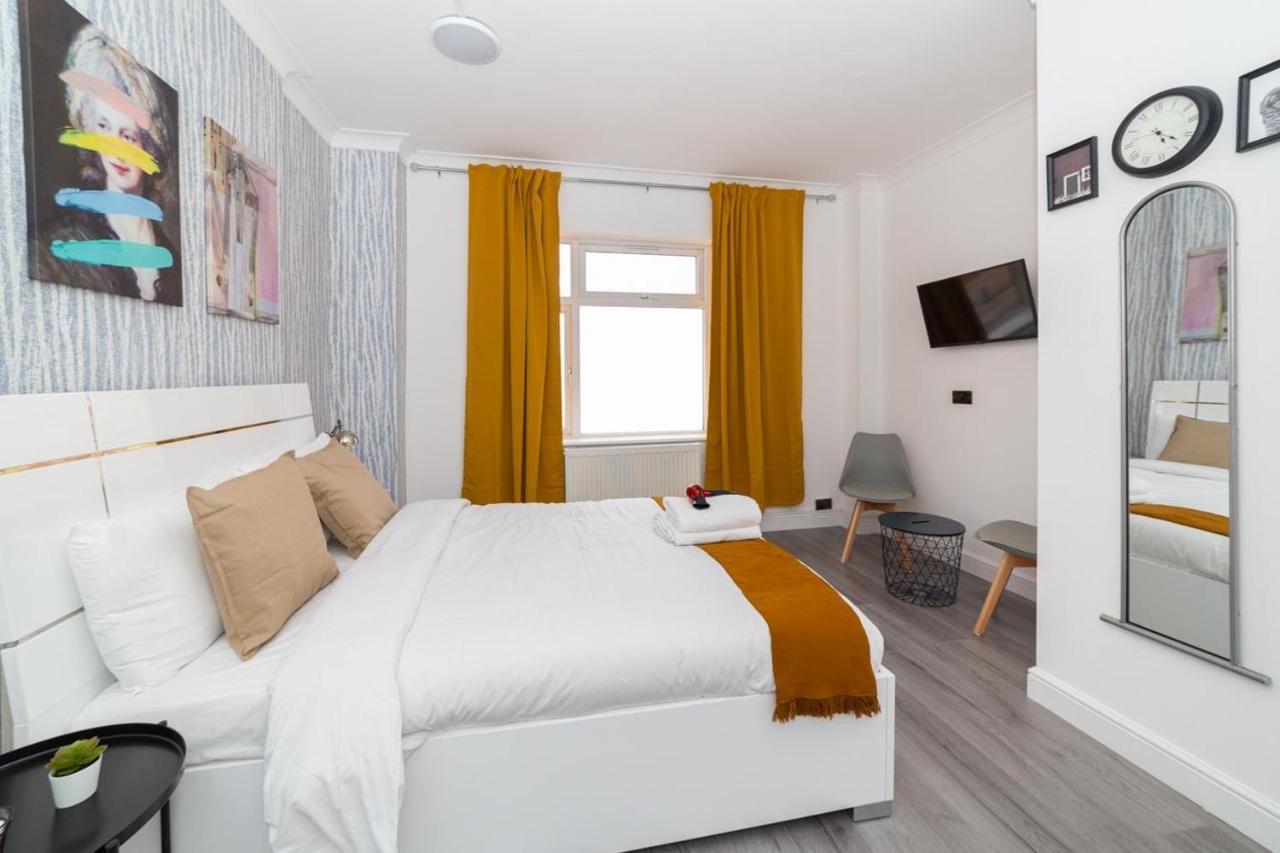 Apartment Welk Ltd *