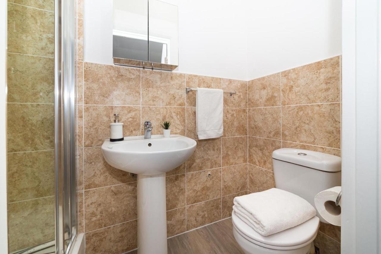 Apartment Welk Ltd *