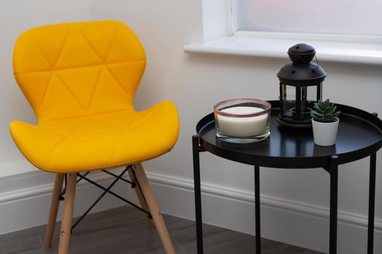 Apartment Welk Ltd London
