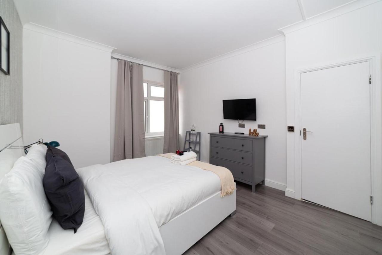 Apartment Welk Ltd *