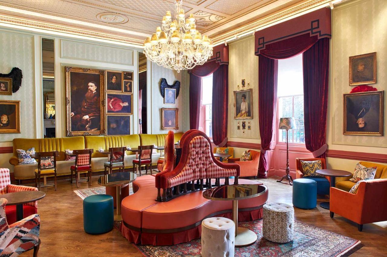 House - Private Member's Club Hotel Londres