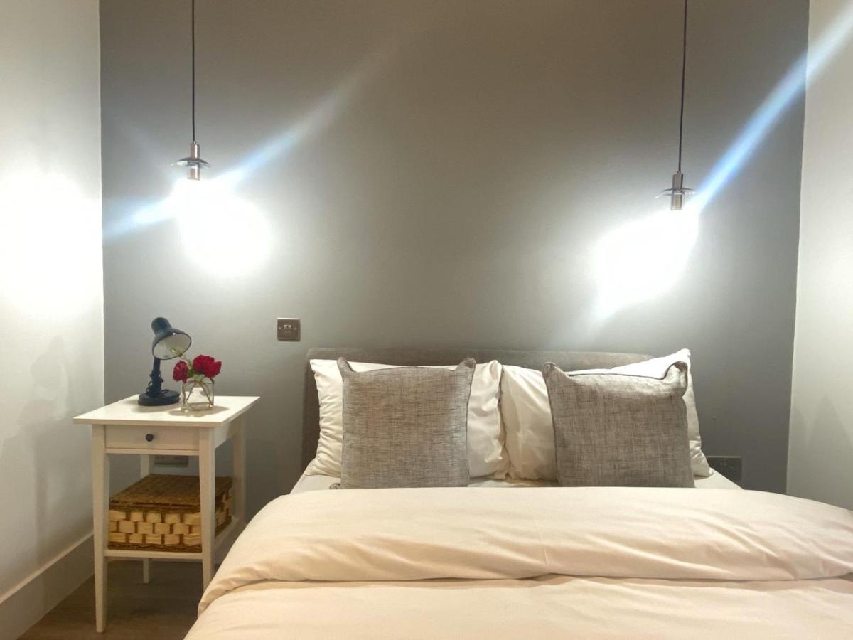 Modern Flats Harrow Road Central Appartement Londen