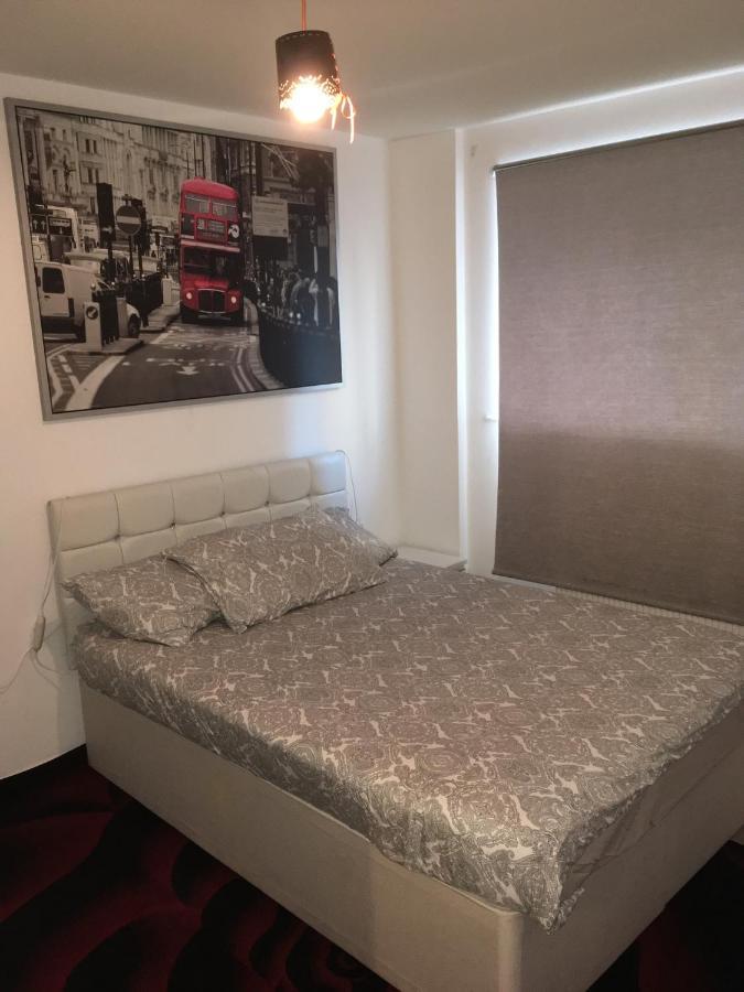 1 Bed Near Canary Wharf Centre Apartamento Londres