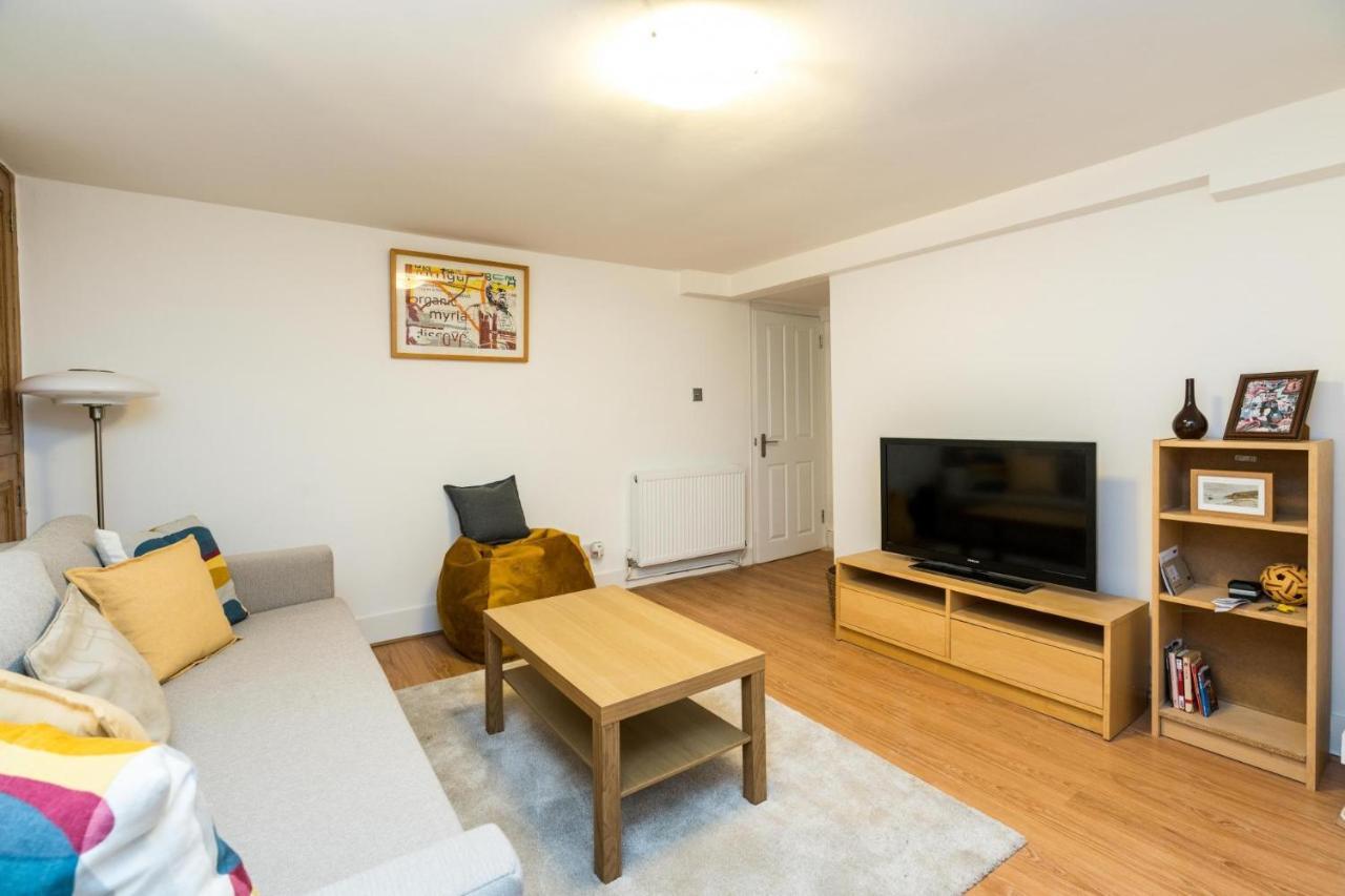 Apartamento New Stylish 1 Bedroom Flat With Garden *