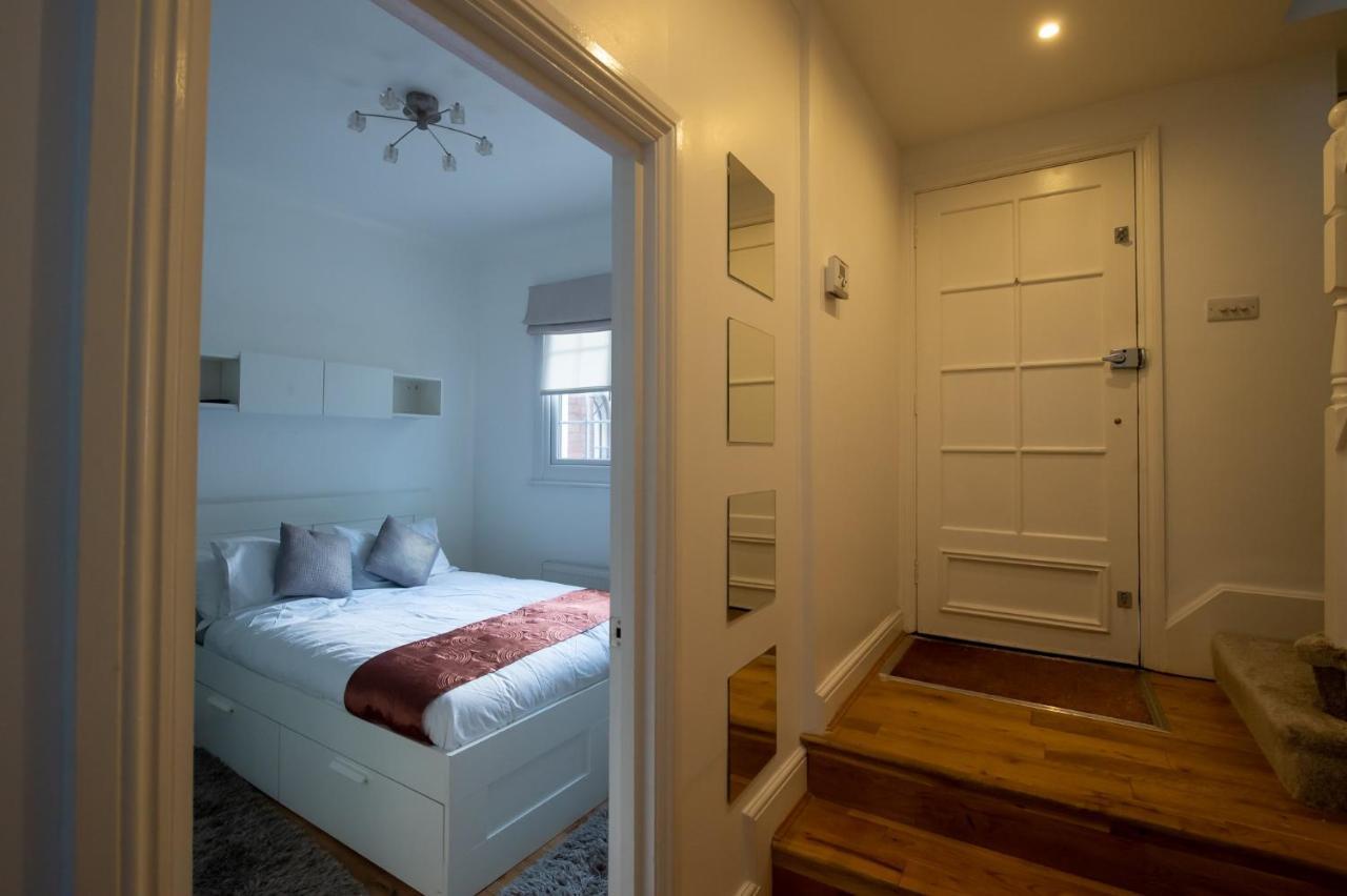 Ferienhaus Mayfair *