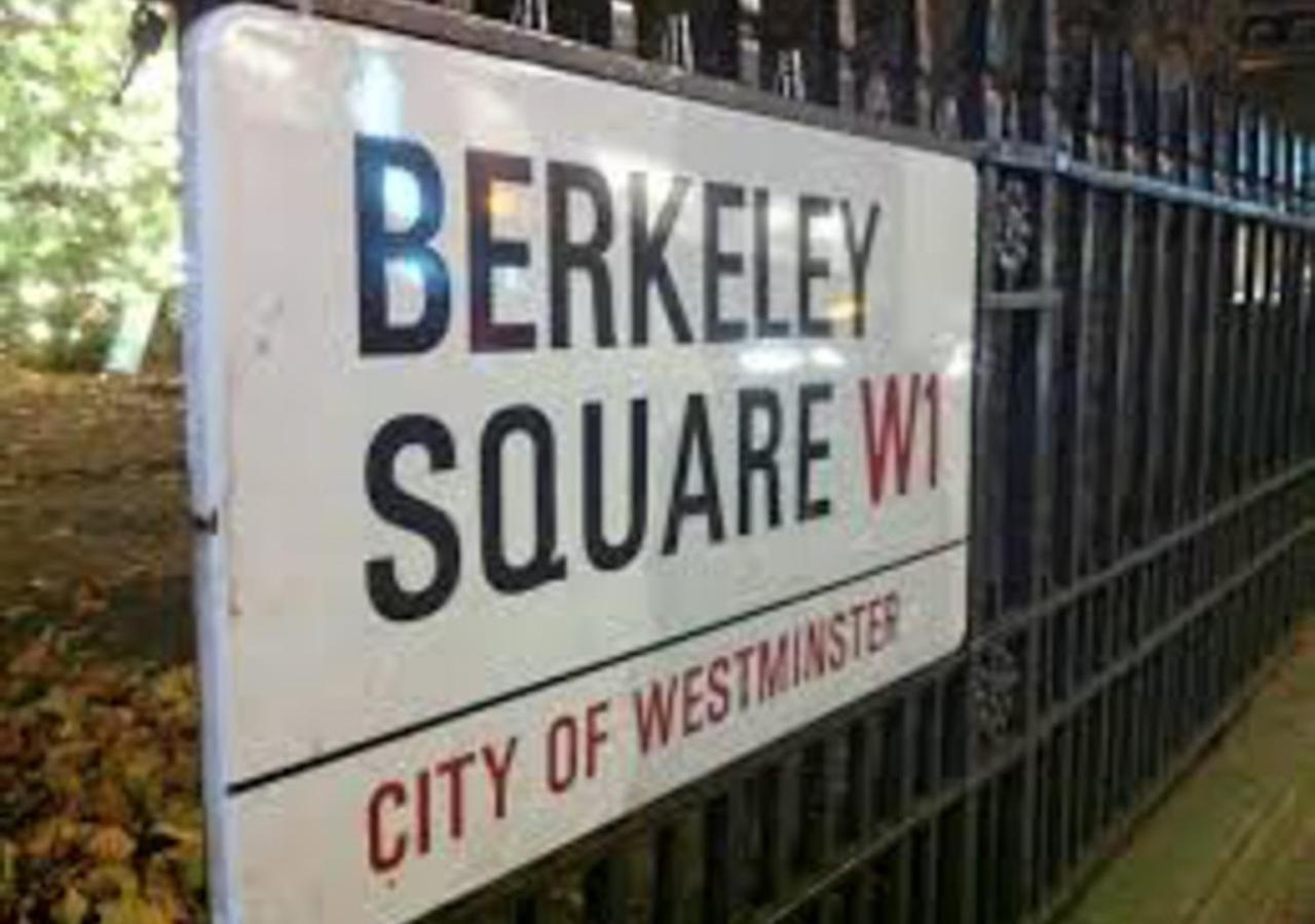 Mayfair * London