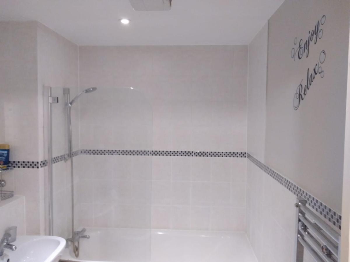 Francis Drake Appartement Londres