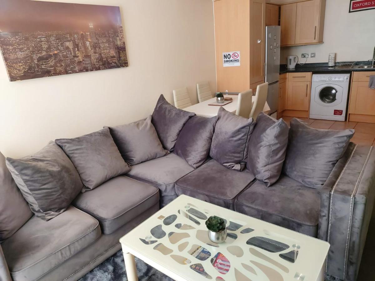 Francis Drake Appartement Londres
