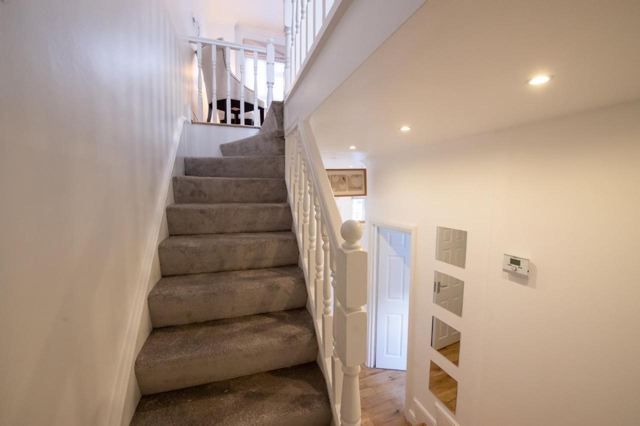 Mayfair Ferienhaus London