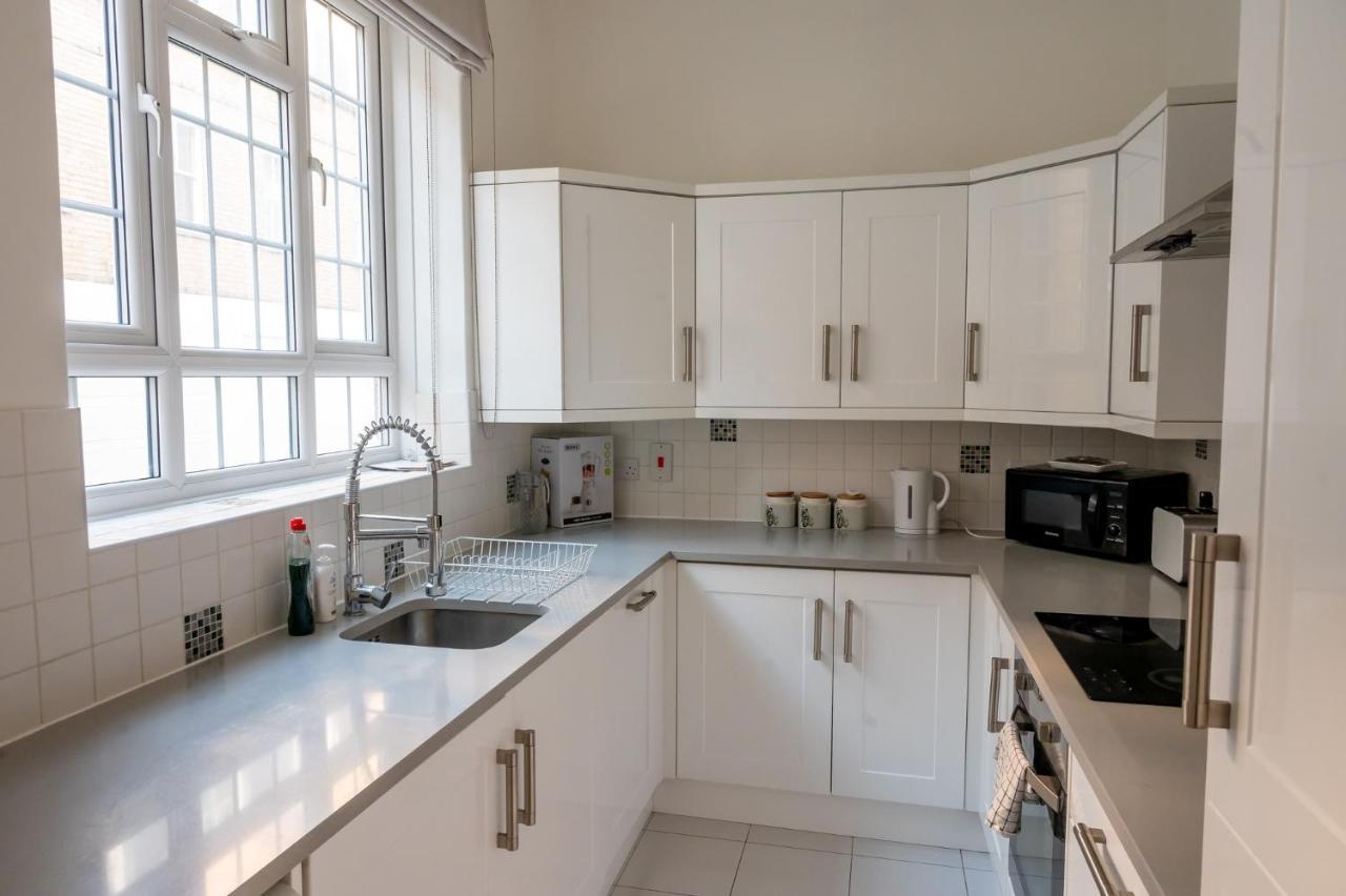 Ferienhaus Mayfair *