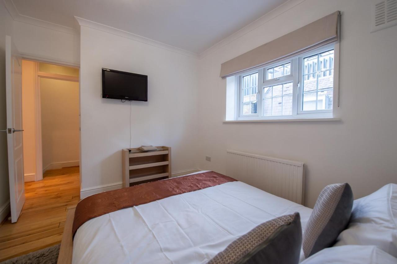 Ferienhaus Mayfair London