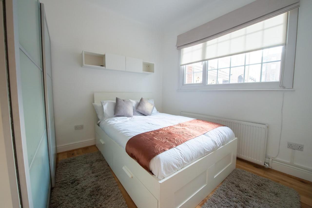Mayfair Ferienhaus London