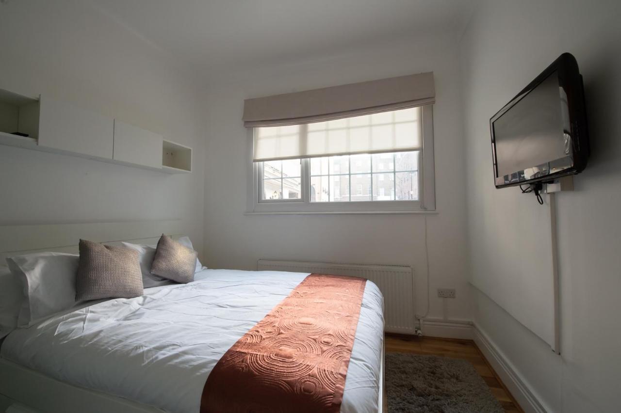 Ferienhaus Mayfair