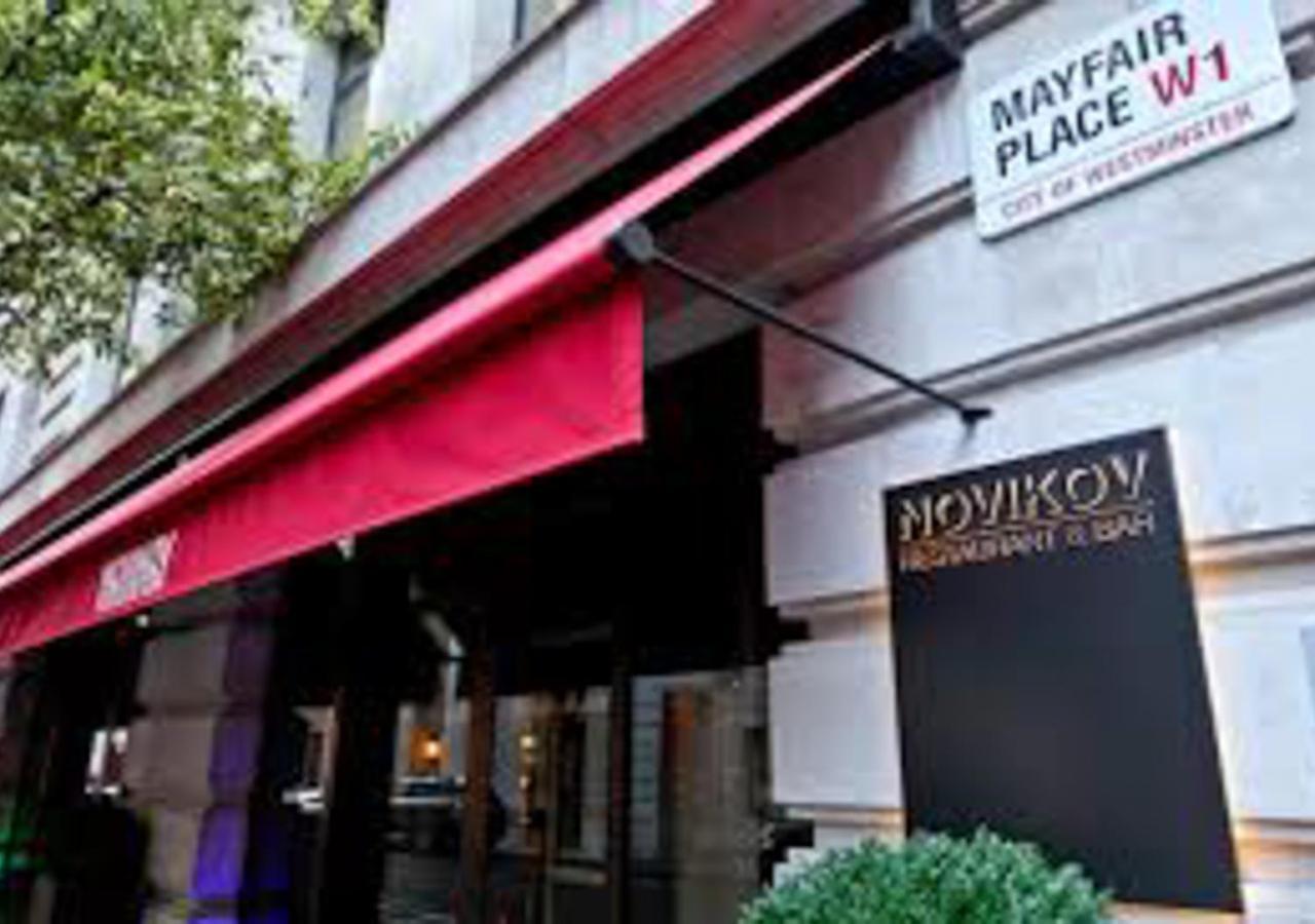 Mayfair London