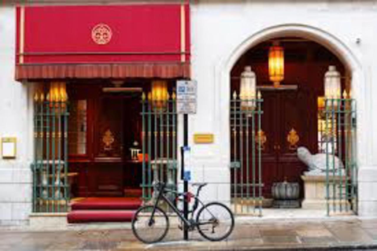Mayfair * London