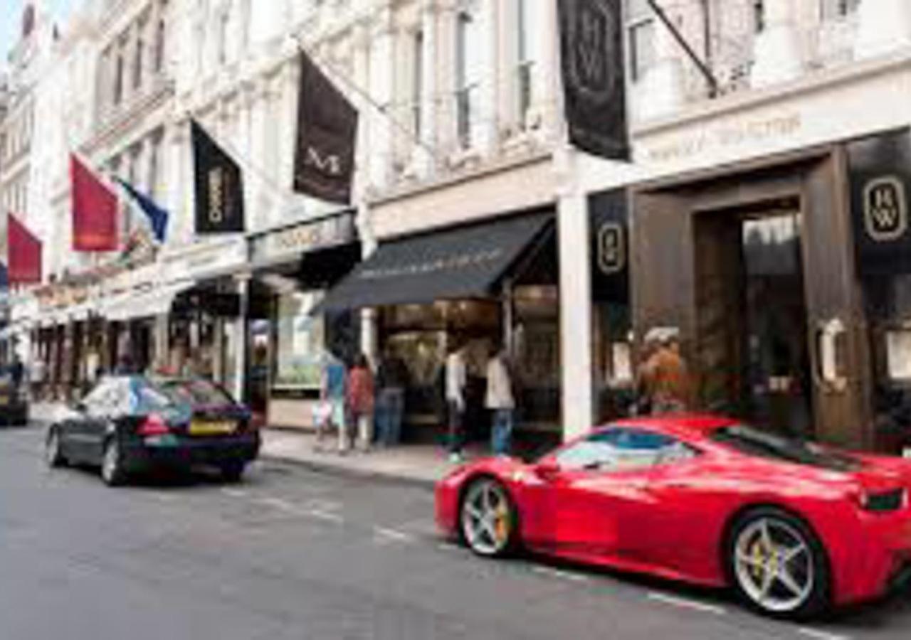 Mayfair Ferienhaus