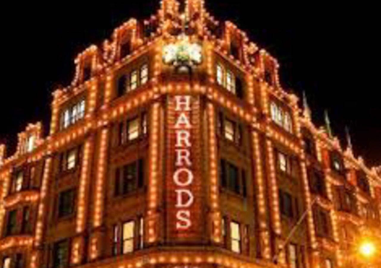 Ferienhaus Mayfair