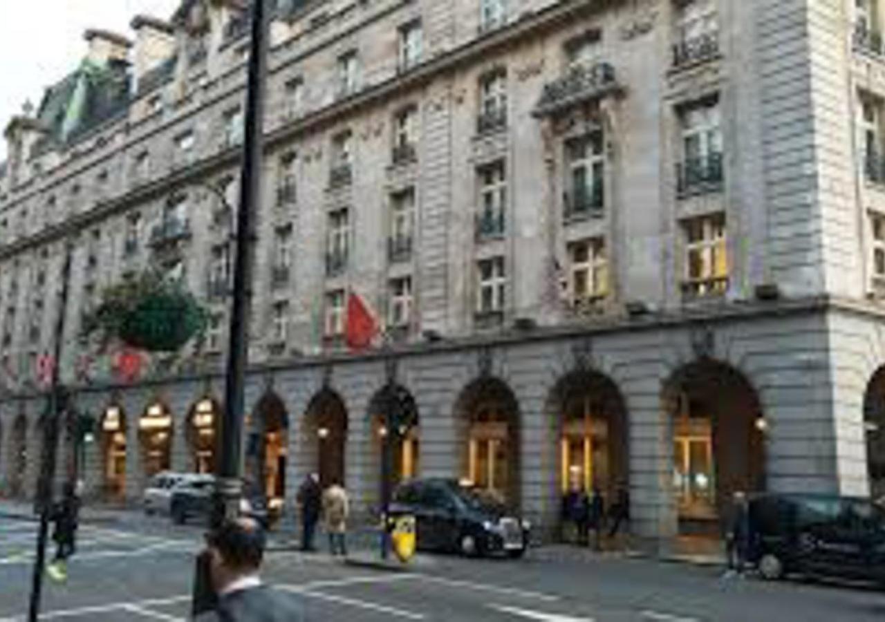 Ferienhaus Mayfair