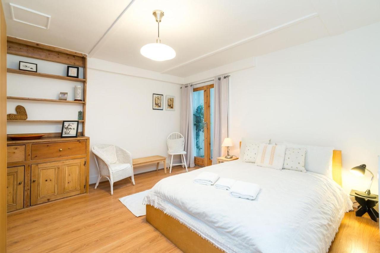 Apartamento New Stylish 1 Bedroom Flat With Garden Londres