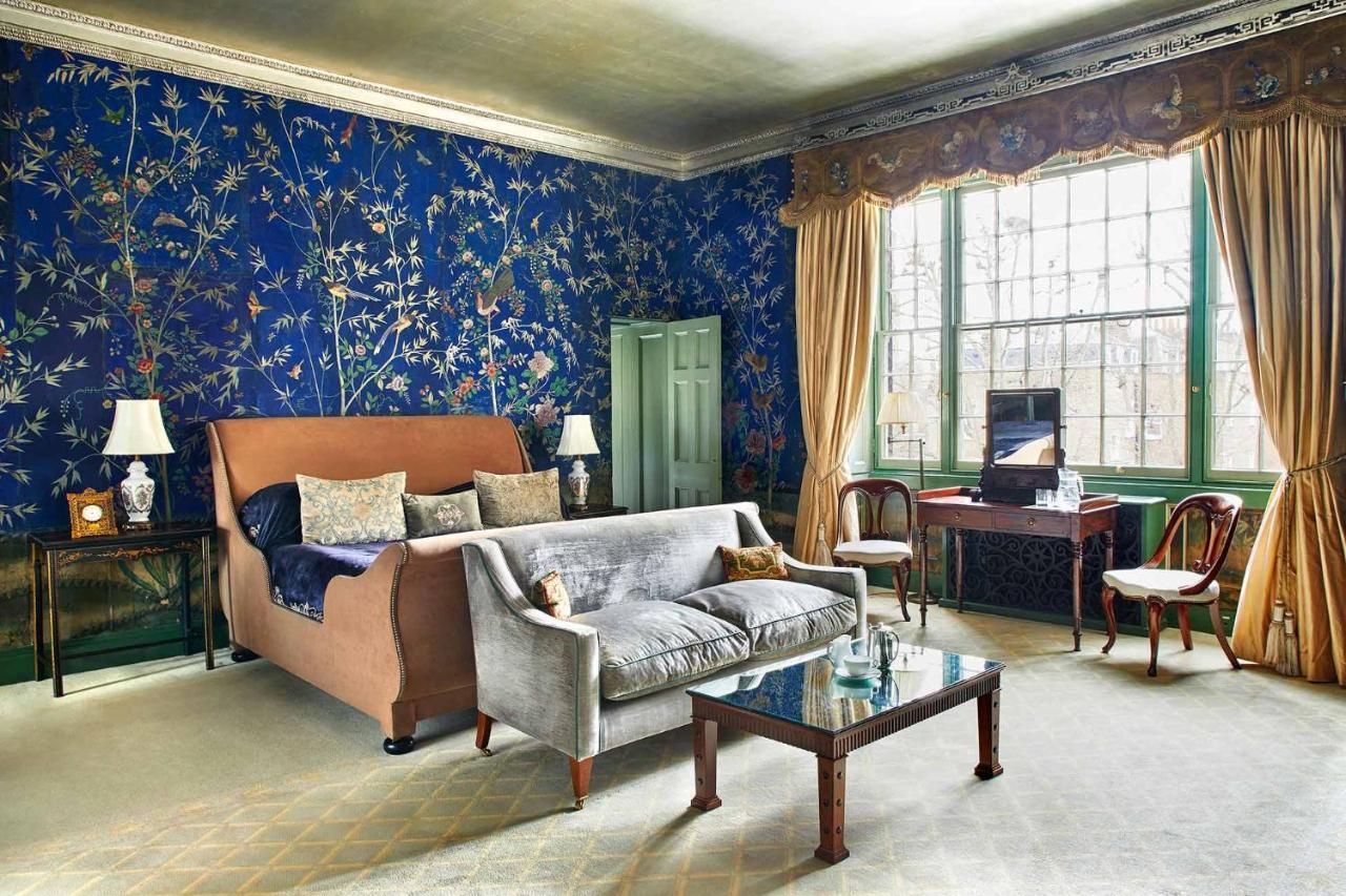 Hotel House - Private Member's Club Londres