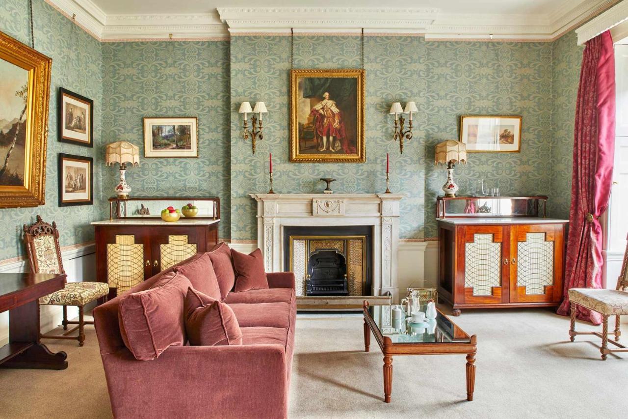 House - Private Member's Club Hotel Londres