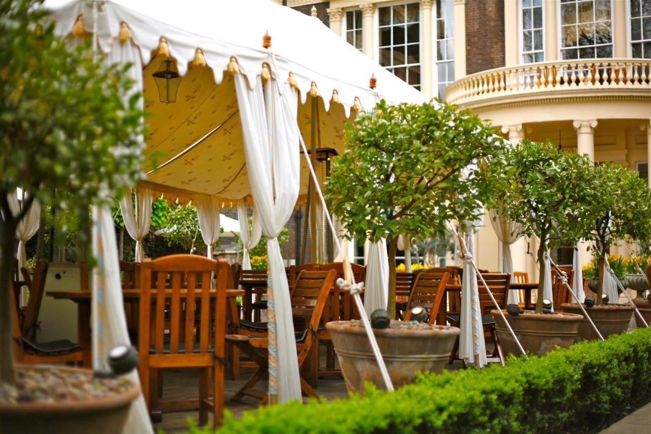 Hotel House - Private Member's Club Londres