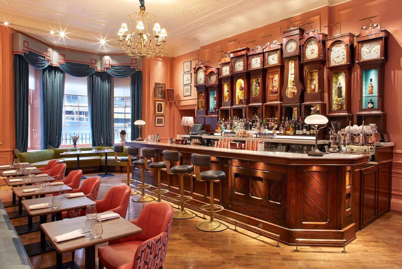 House - Private Member's Club Londres