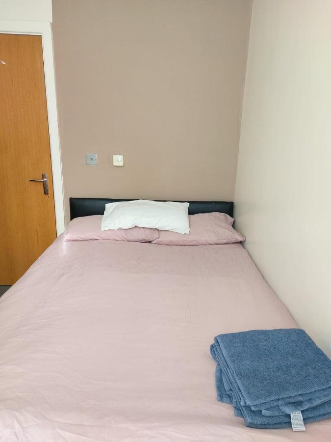 Appartement Francis Drake *