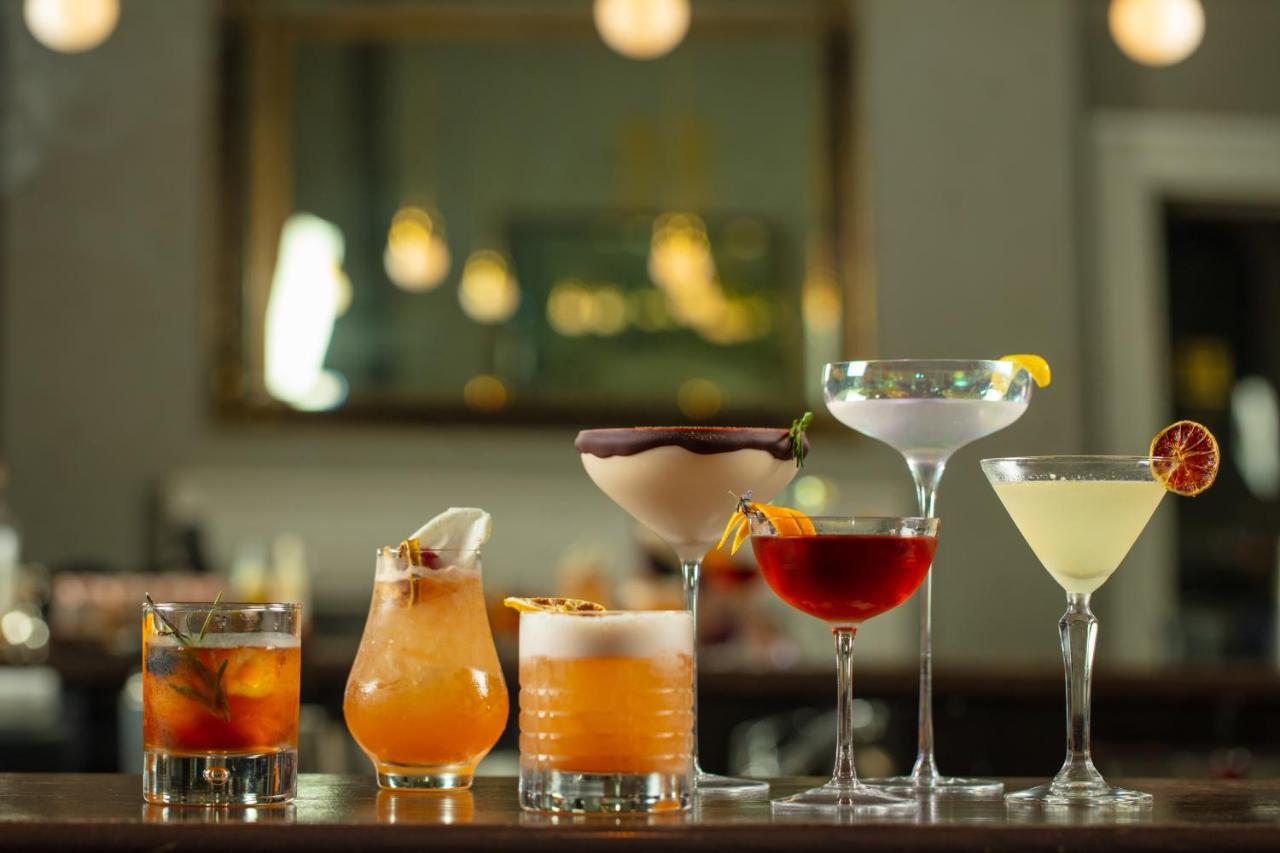 Roseate House Hotel Londres