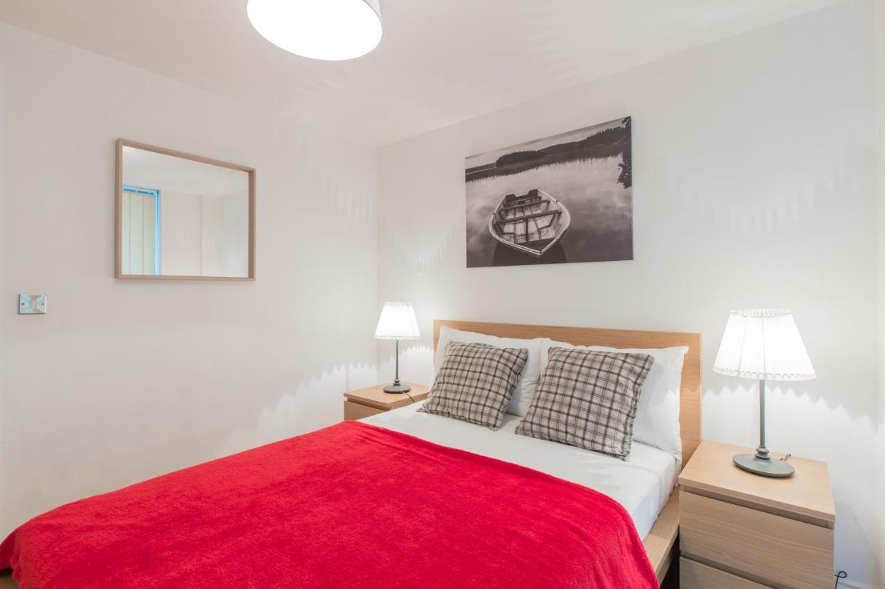 Apartment Holborn Living London