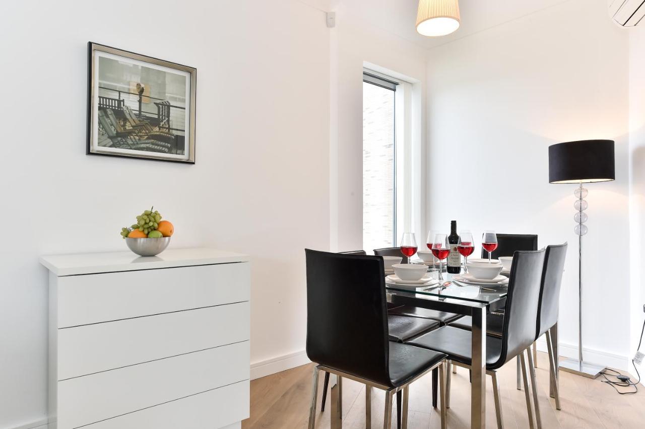 Holborn Living Apartment *