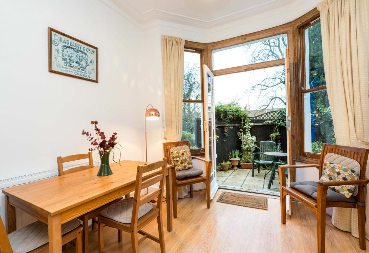 New Stylish 1 Bedroom Flat With Garden * Londres