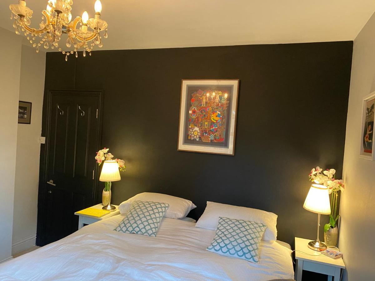 Shad Thames Pied-A-Terre Exquisite Historic Warehouse Air Conditioning Private Parking Garden & Balcony Next To Shard With Views Apartamento *