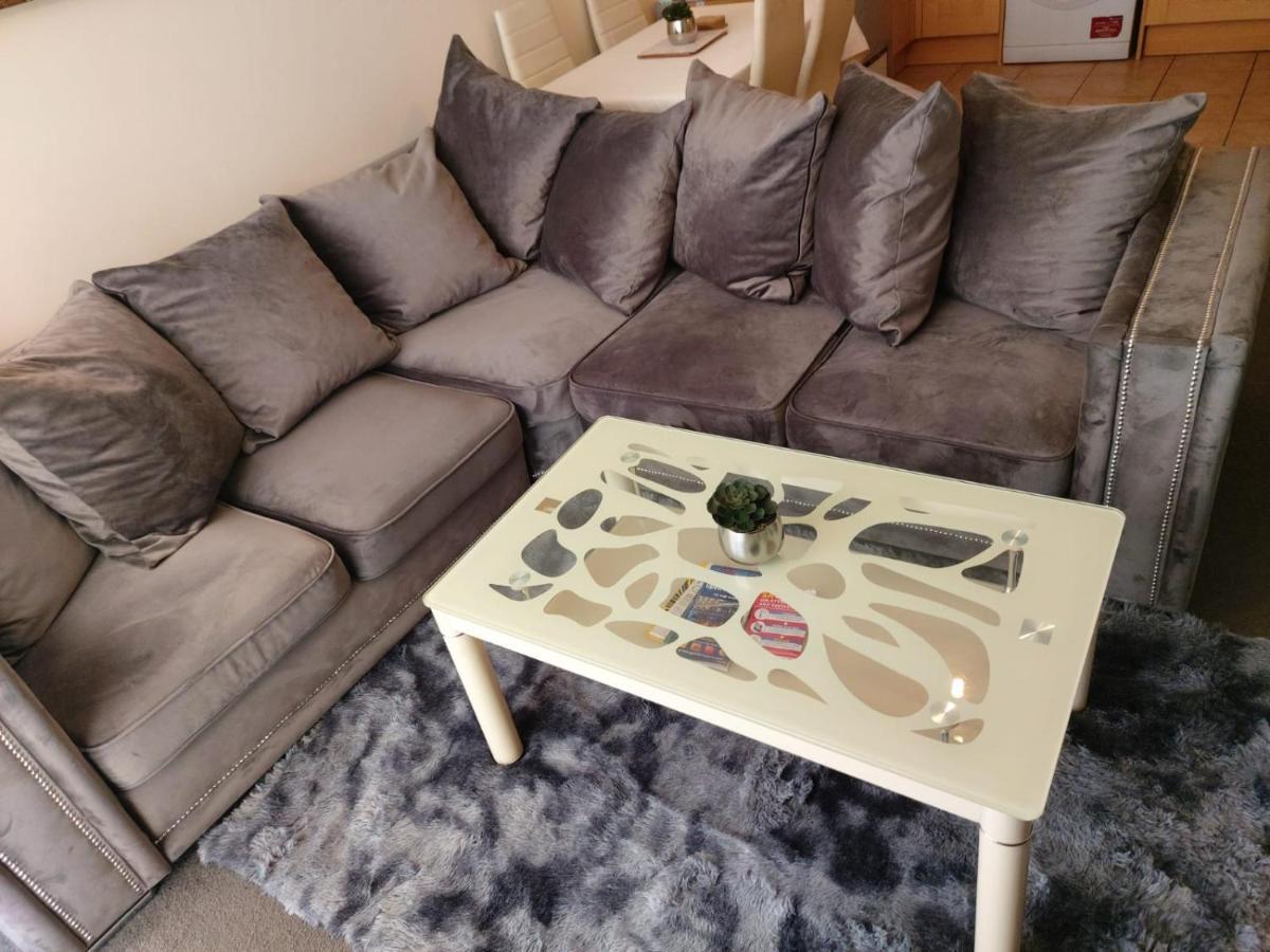 Francis Drake Appartement *