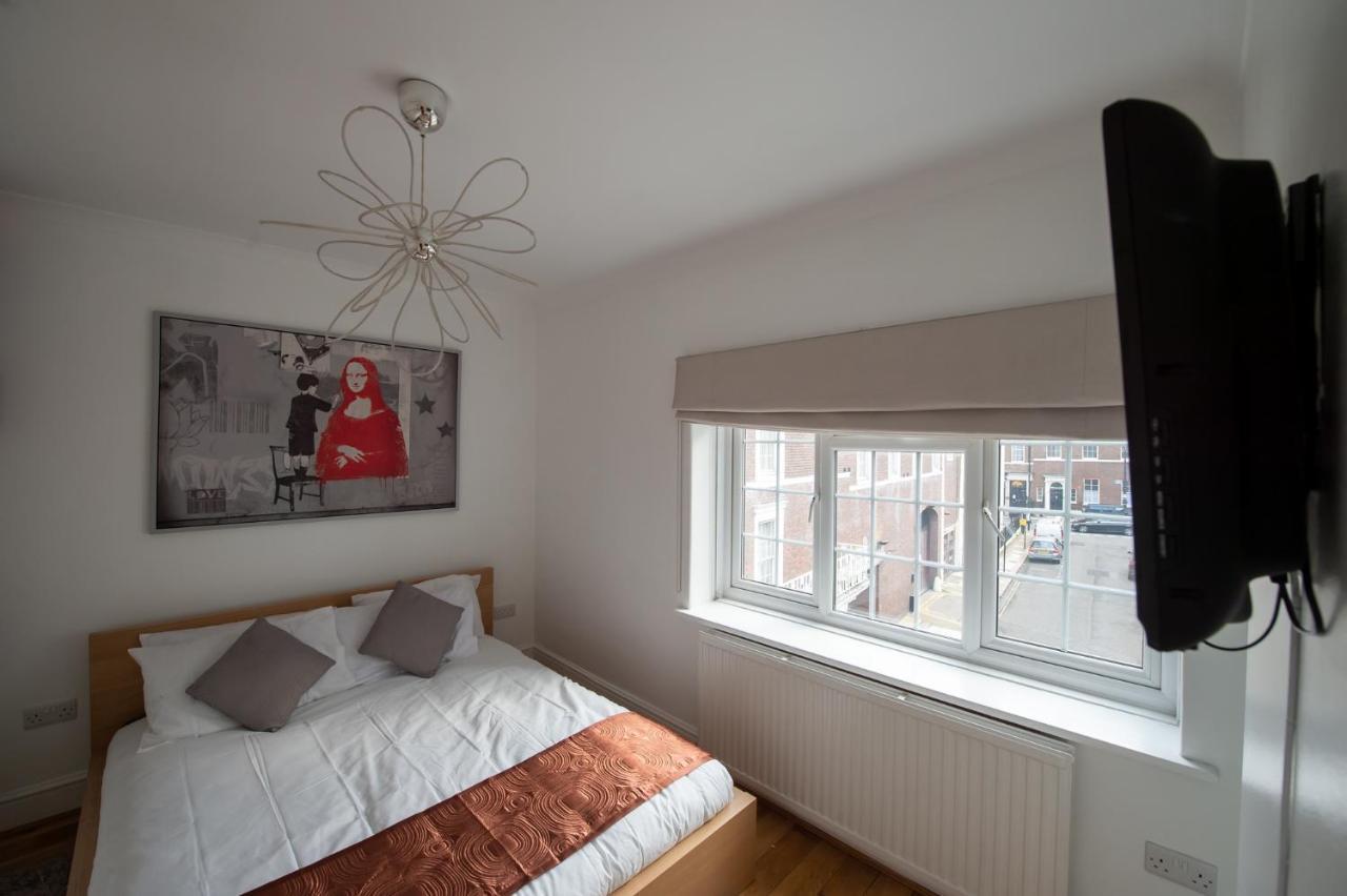 Ferienhaus Mayfair