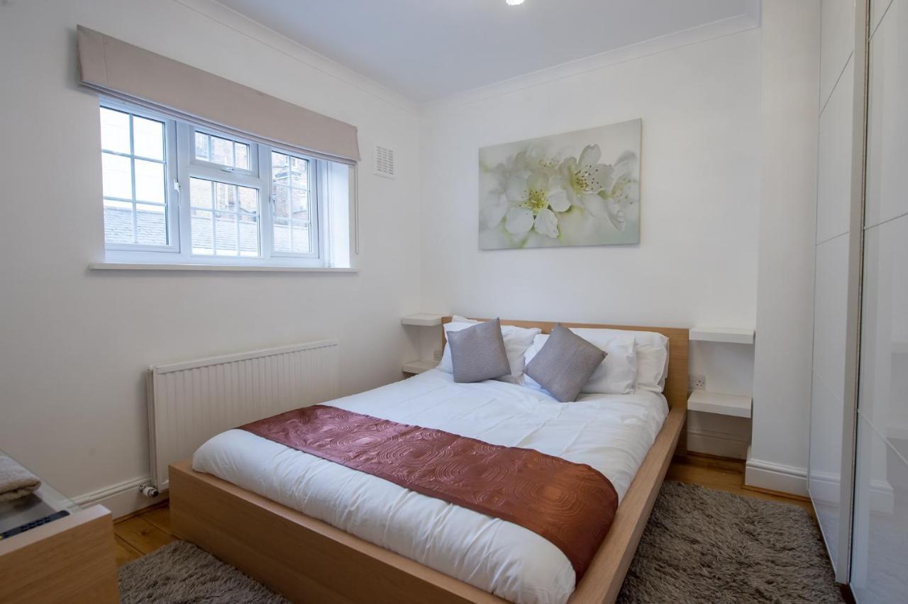 Ferienhaus Mayfair London
