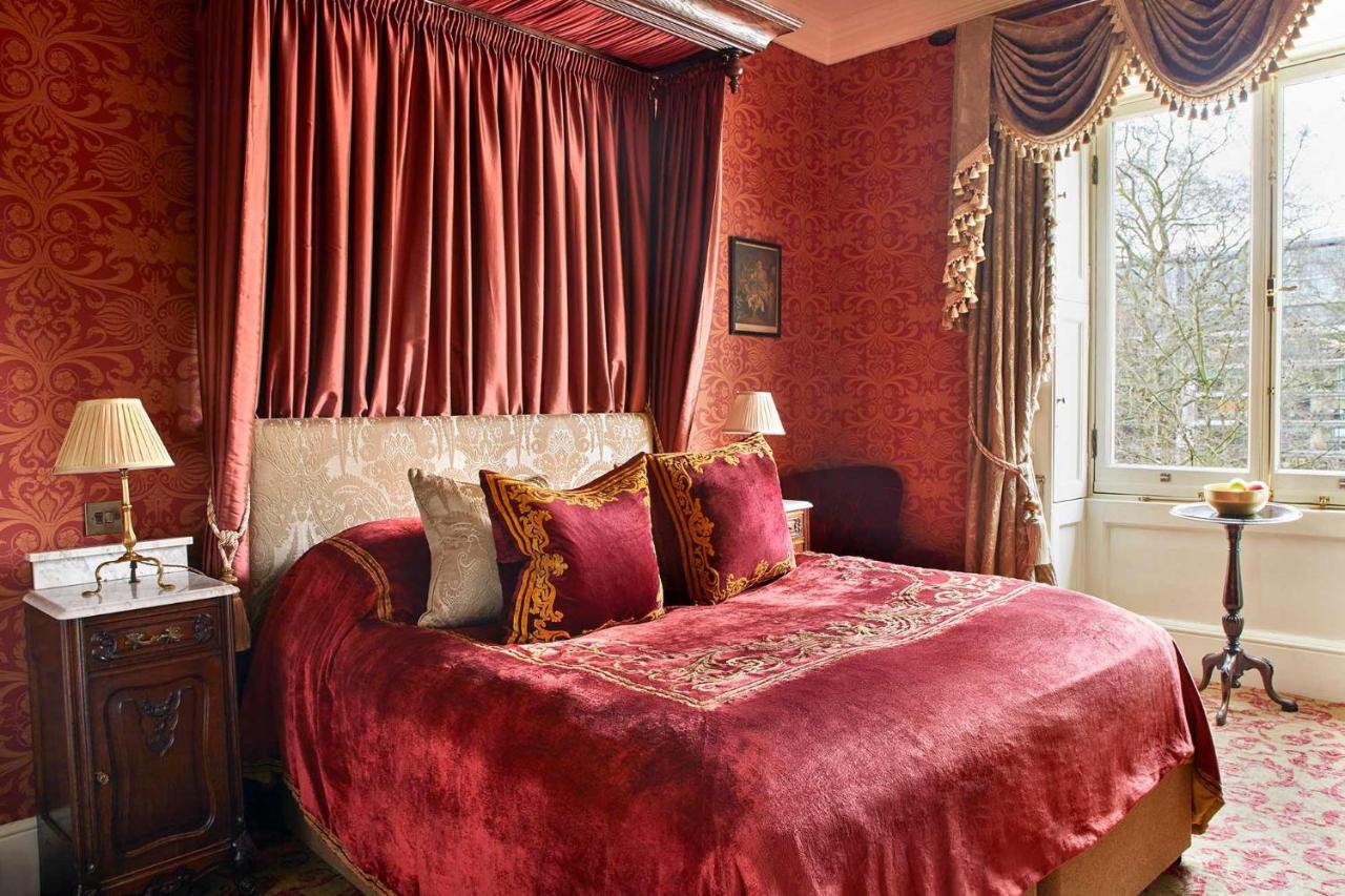 House - Private Member's Club Hotel Londres