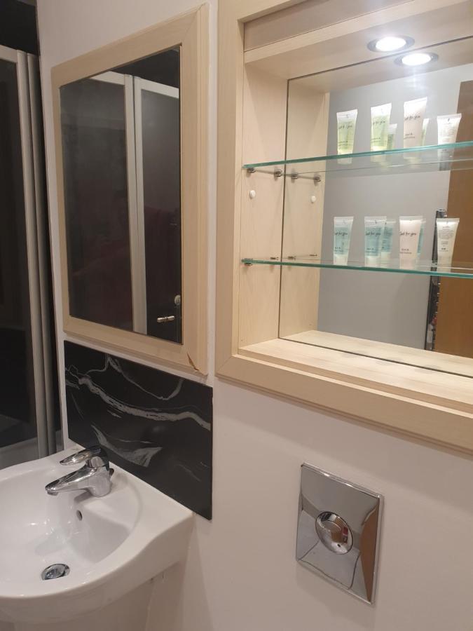Apartamento Canary Wharf, E14 9ne *