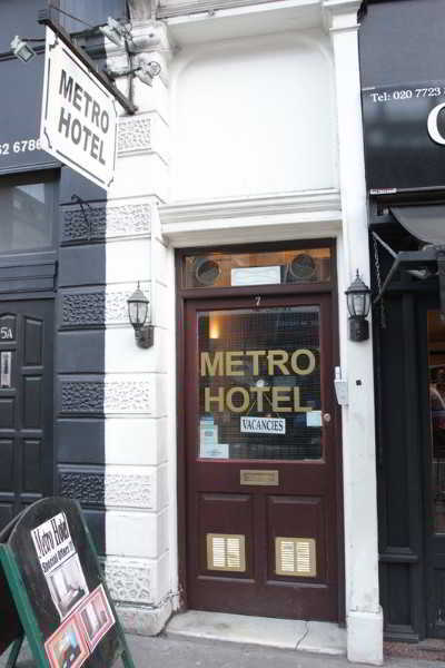 Tony's House 2* Londen