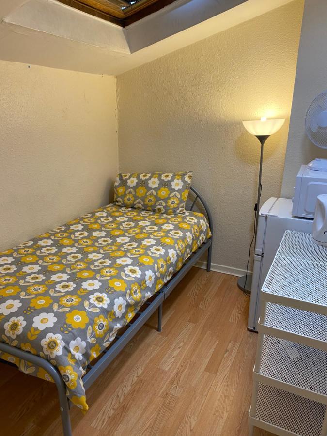 Single Room, 5 Mins To Wembley Stadium! Séjour chez l'habitant *