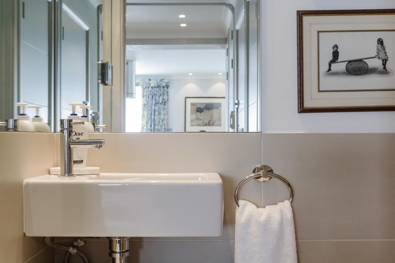 Beautiful 2 Bedroom 2 Bath Flat In South Kensington Londres