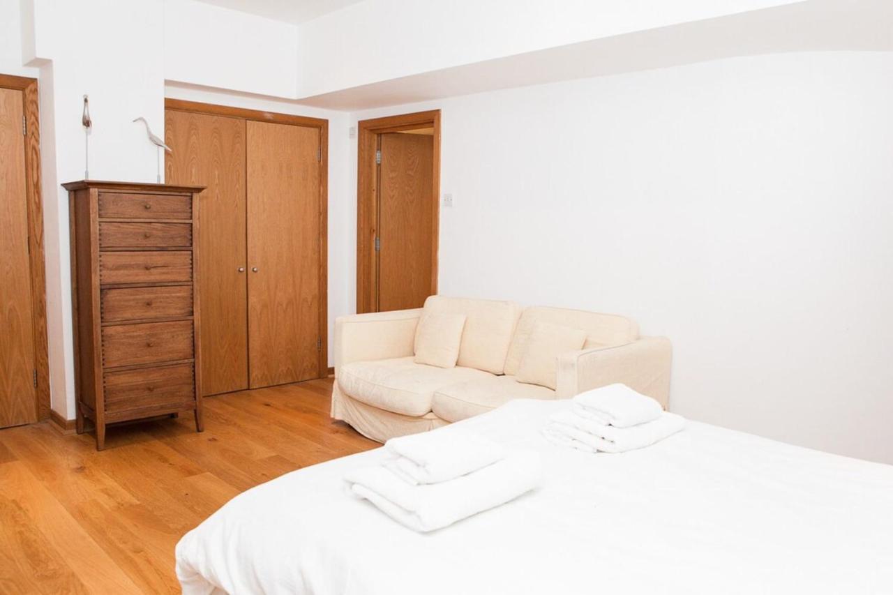 Apartamento Spectacular 4-bedroom Close To Eye