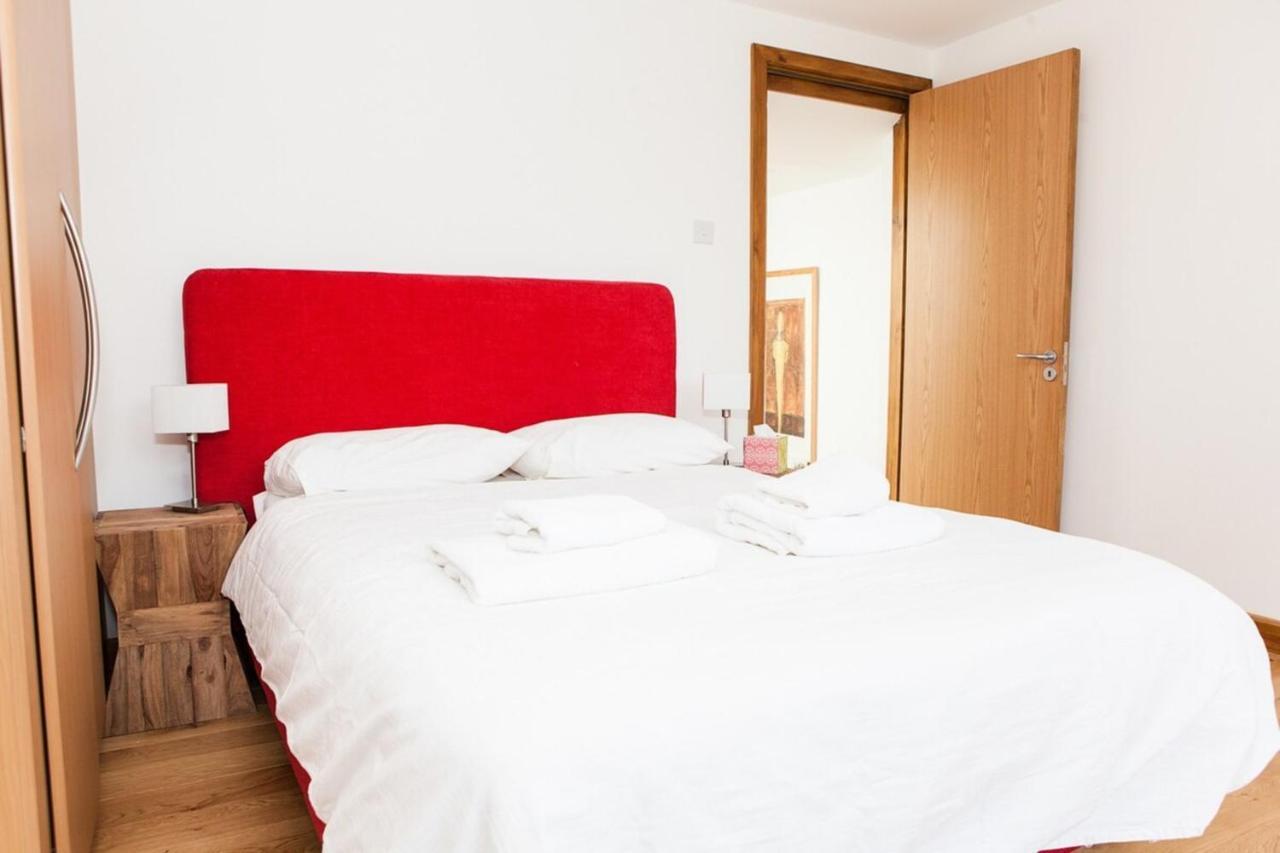 Spectacular 4-bedroom Close To Eye Londres