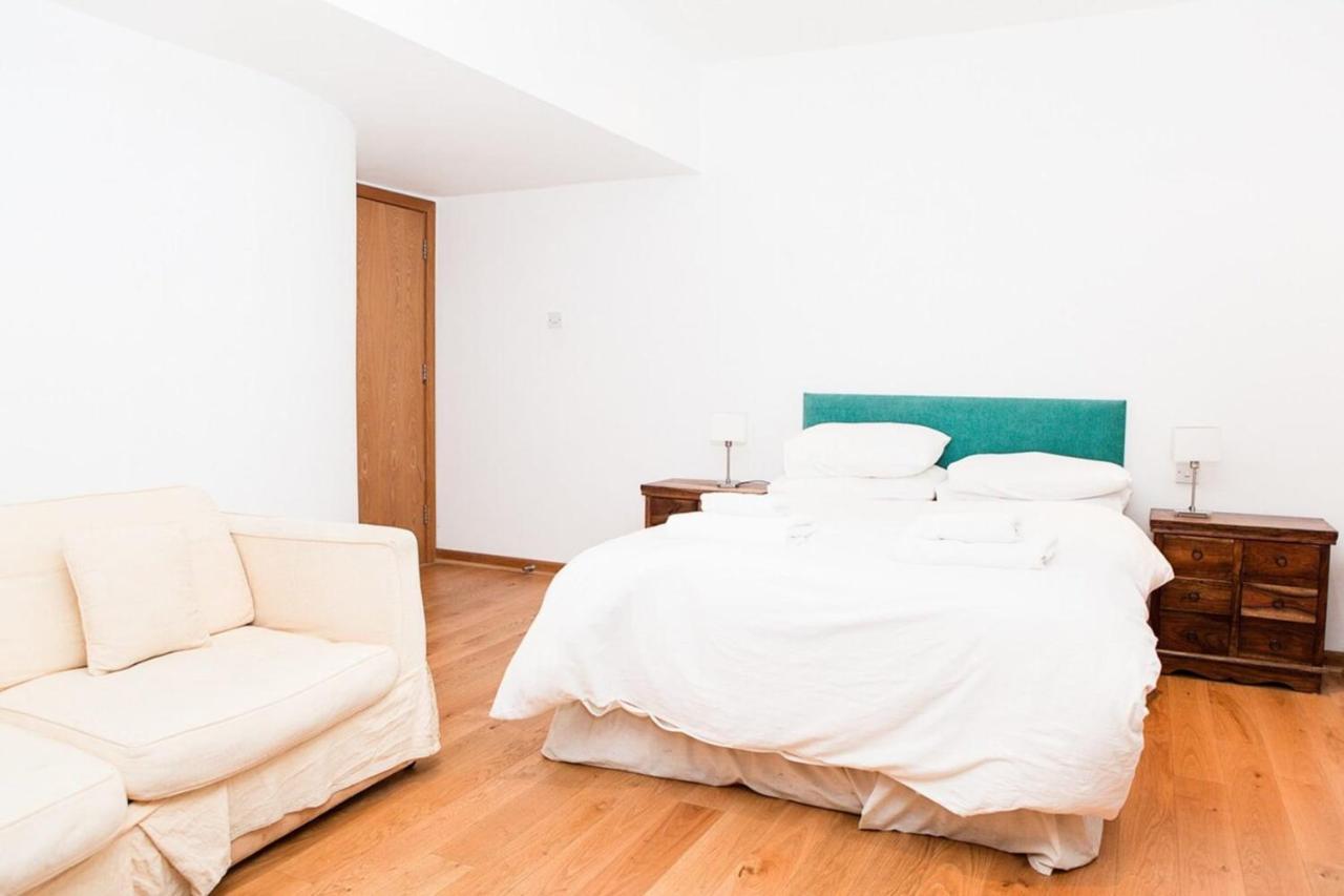 Spectacular 4-bedroom Close To Eye Apartamento Londres