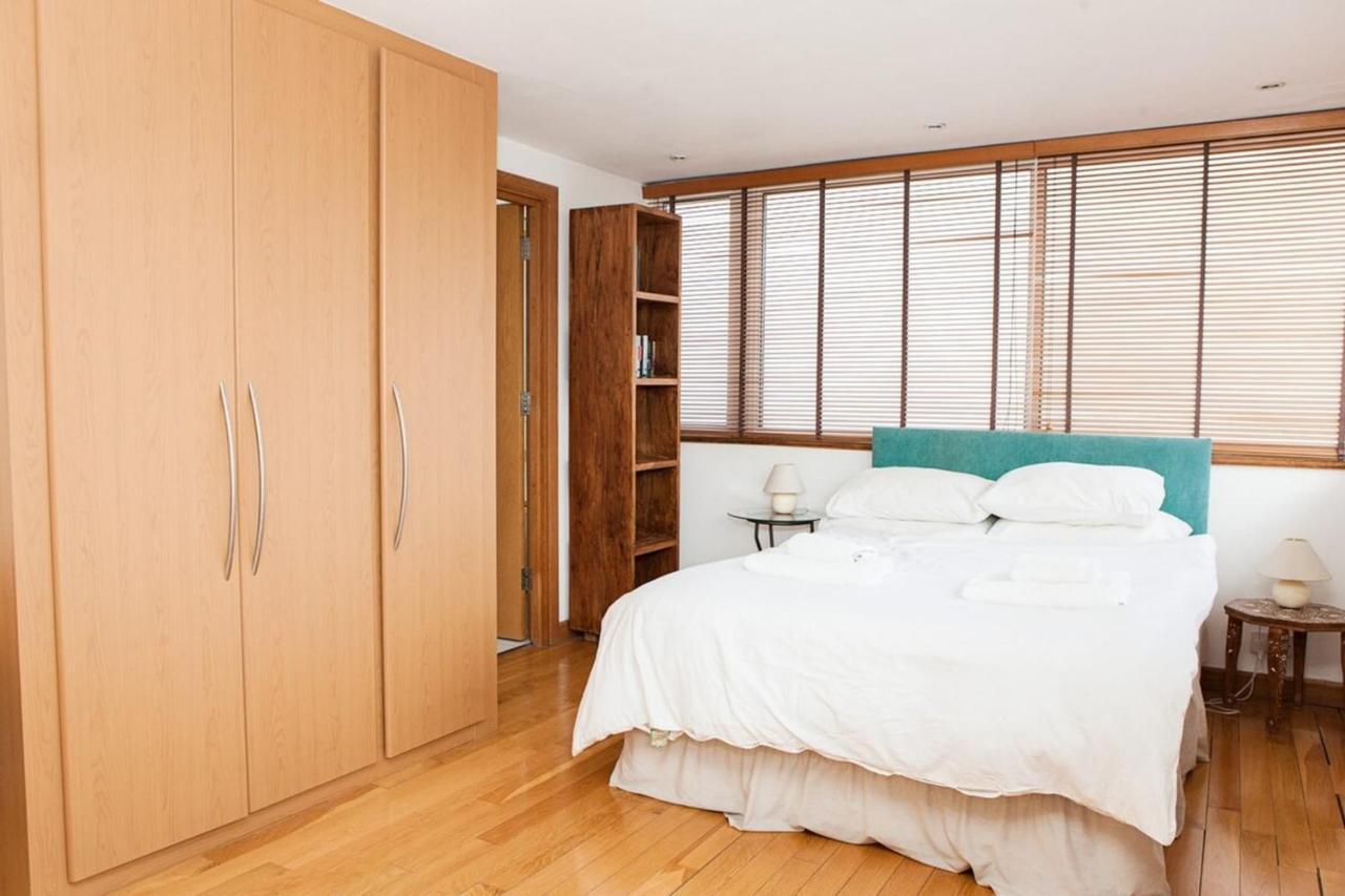 Apartamento Spectacular 4-bedroom Close To Eye *