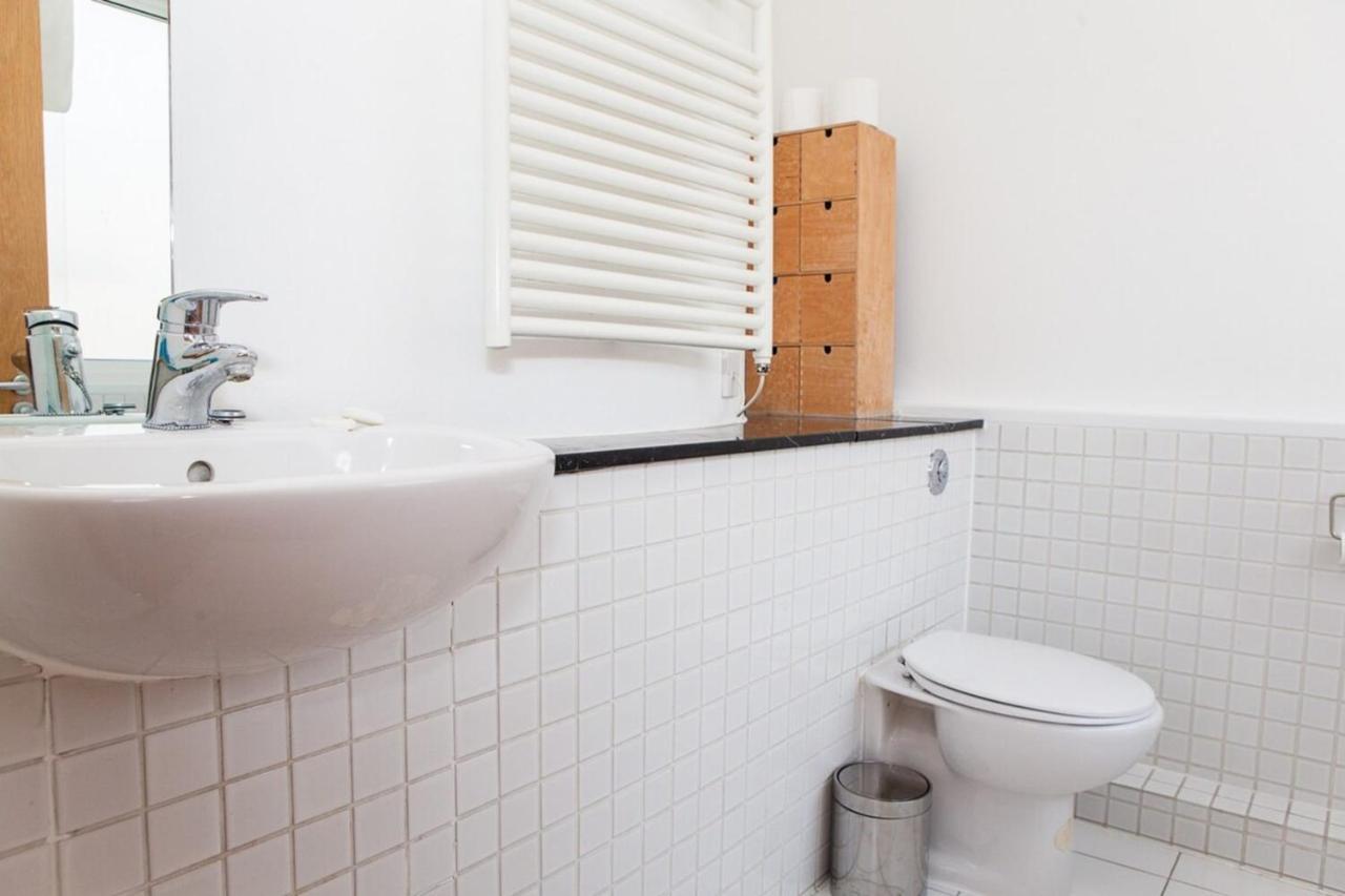 Apartamento Spectacular 4-bedroom Close To Eye *