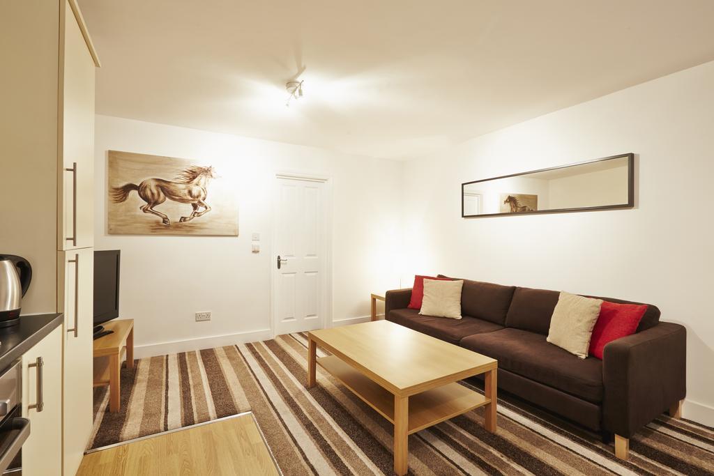 Apartamento Apple East *