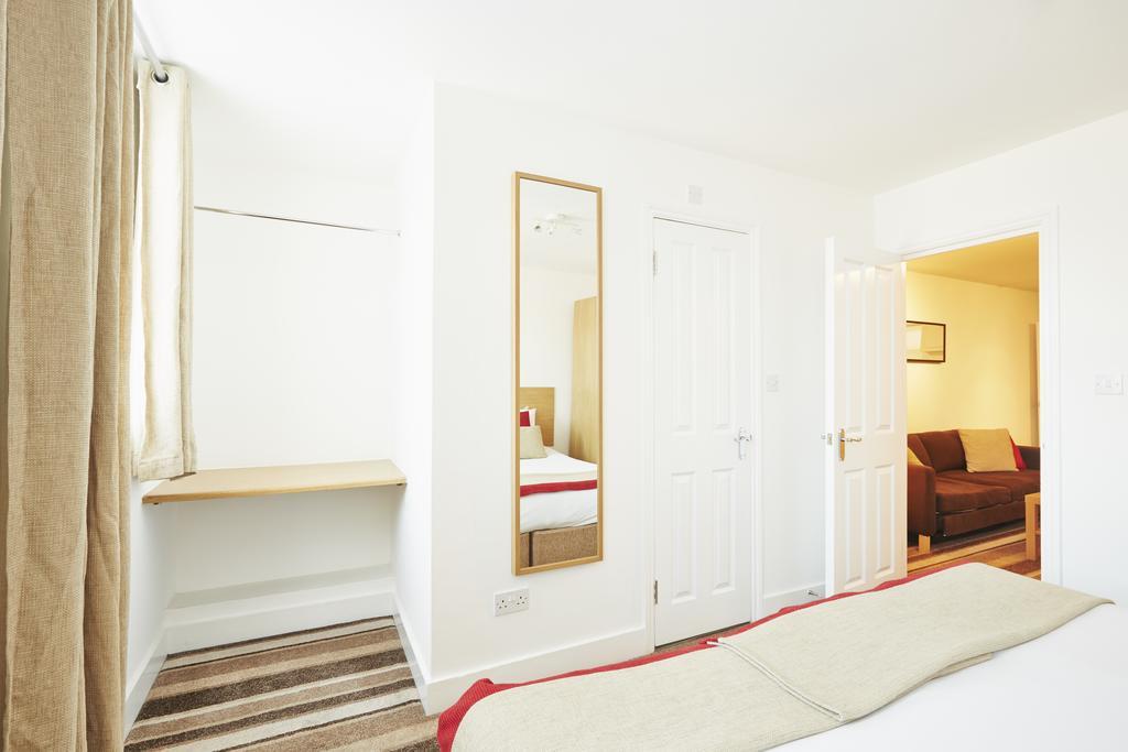 Apartamento Apple East Londres