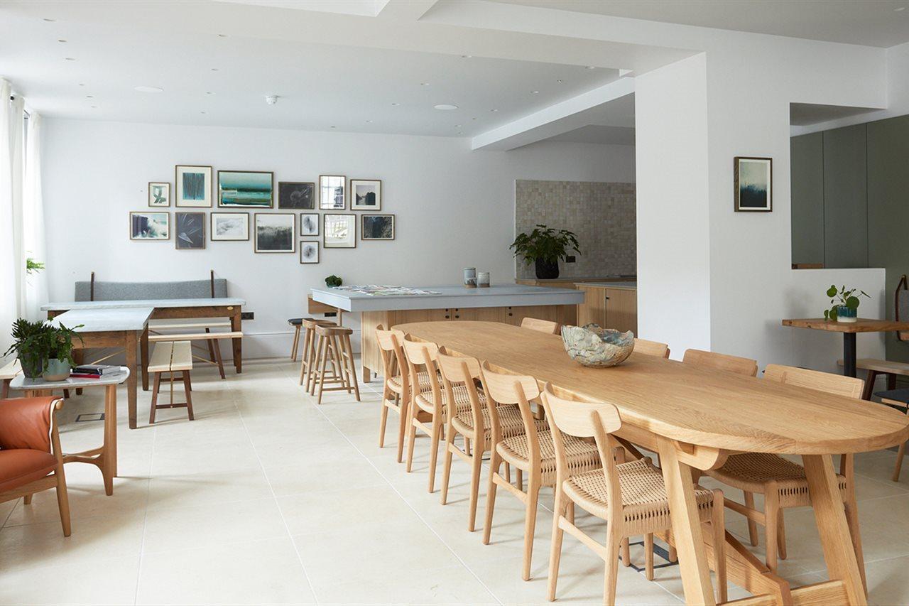 Inhabit Southwick Street, A Member Of Design Hotel Londres