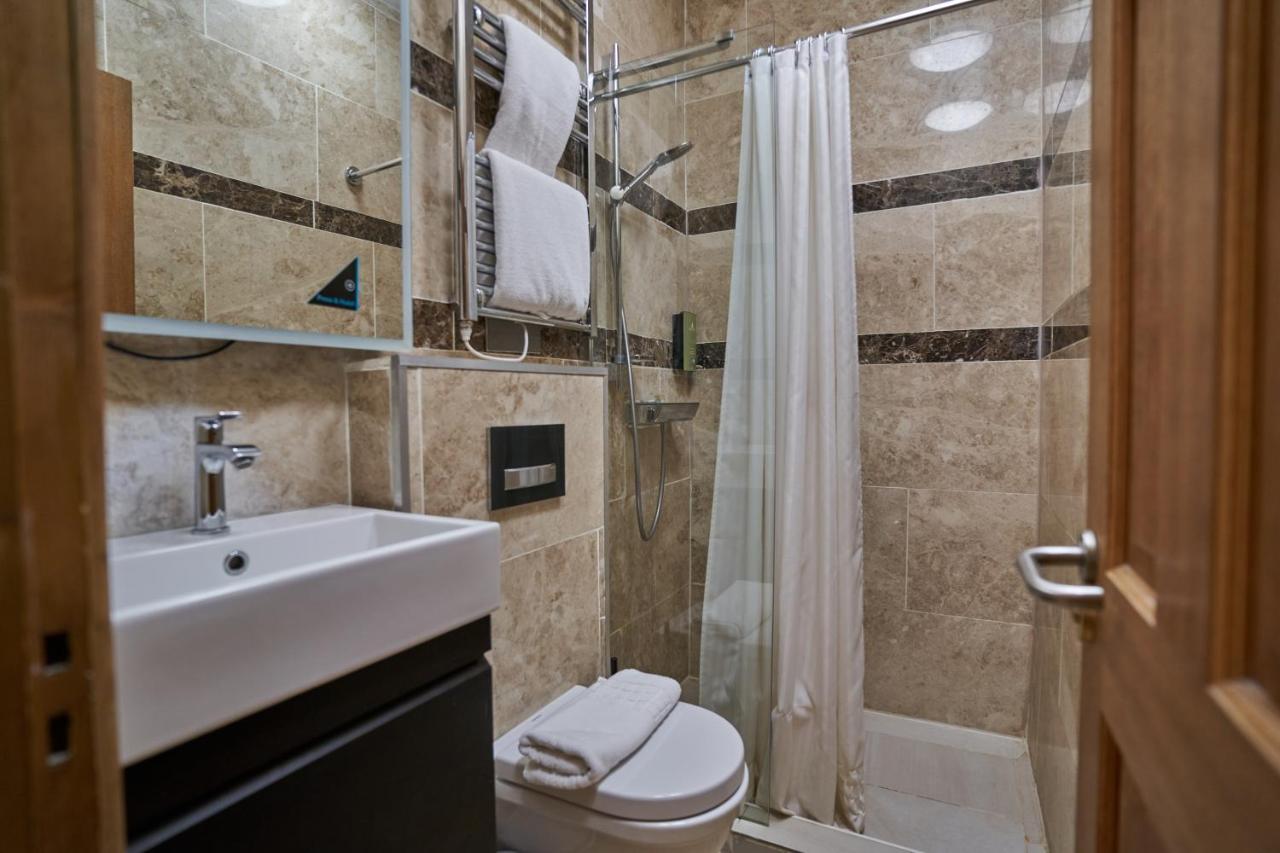 Apartamento Savoy
